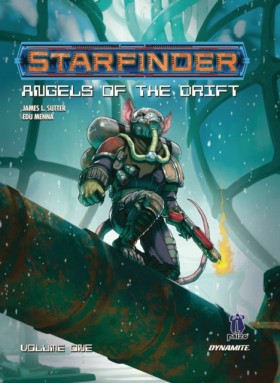 Starfinder &hellip;
