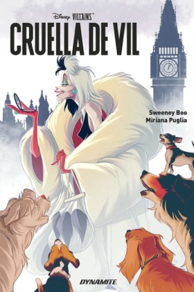 Disney Vil …