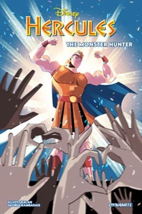 Hercules V …