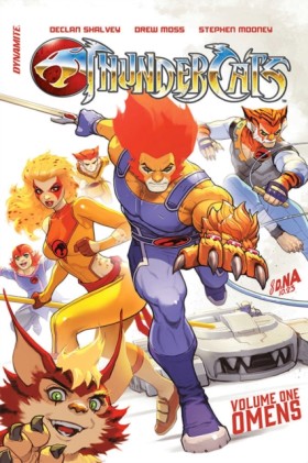 ThunderCat &hellip;