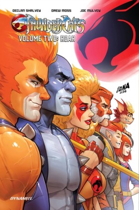 Thundercat &hellip;