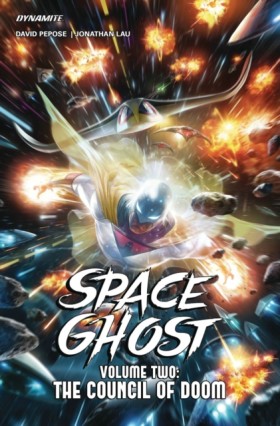Space Ghos &hellip;