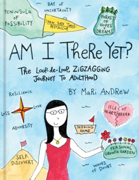 Am I There …