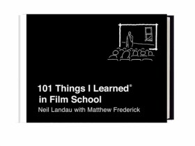 101 Things &hellip;