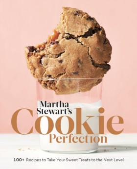 Martha Ste …