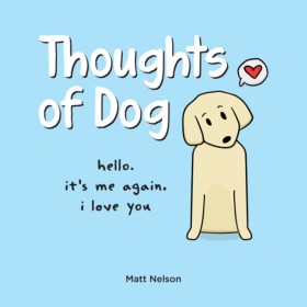Thoughts o …