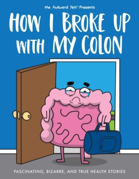 How I Brok …
