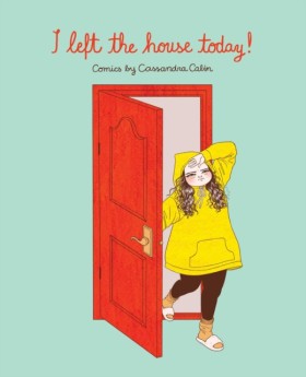 I Left the &hellip;
