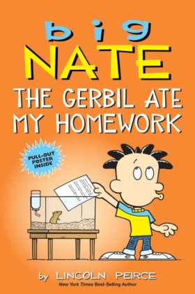 Big Nate: &hellip;