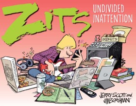 Zits: Undi …