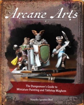 Arcane Art &hellip;