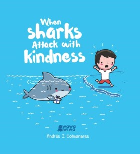 When Shark &hellip;