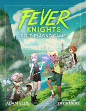 Fever Knig …