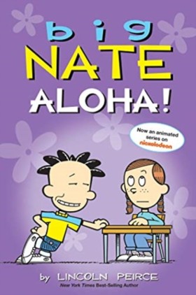 Big Nate: &hellip;