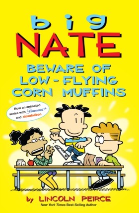 Big Nate: …