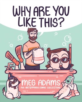 Why Are Yo …