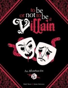 To Be or N …