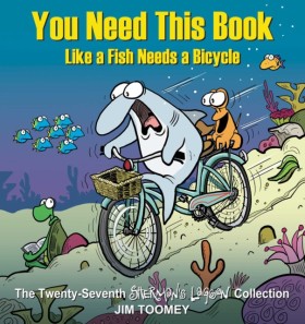 You Need T &hellip;