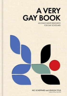 A Very Gay &hellip;