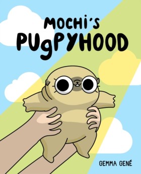 Mochis Pug …