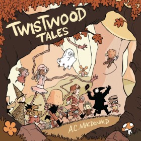 Twistwood &hellip;
