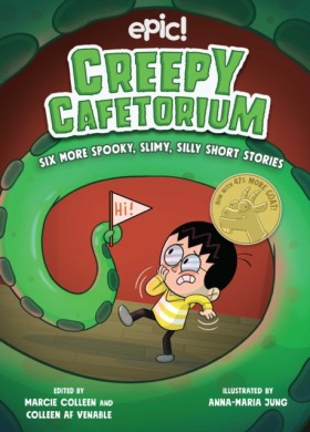 Creepy Caf &hellip;
