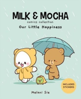 Milk & Moc …
