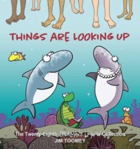 Things Are …