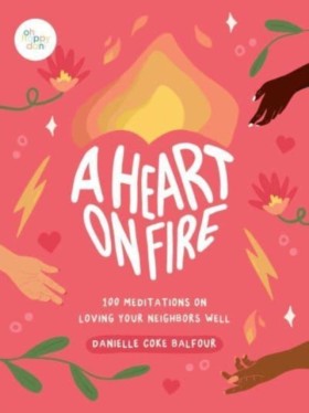 A Heart on &hellip;