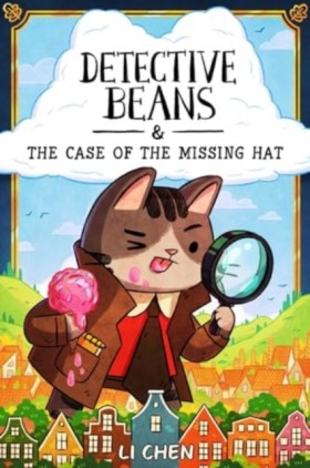 Detective &hellip;