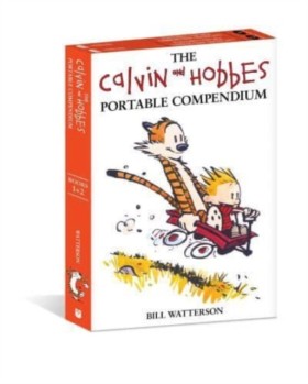 The Calvin …