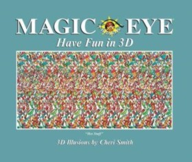 Magic Eye: &hellip;