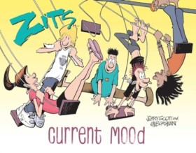 Zits: Curr &hellip;
