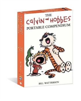 The Calvin &hellip;