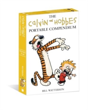 The Calvin …