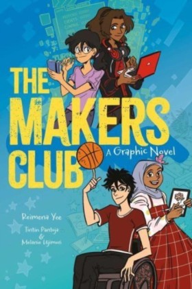 The Makers &hellip;