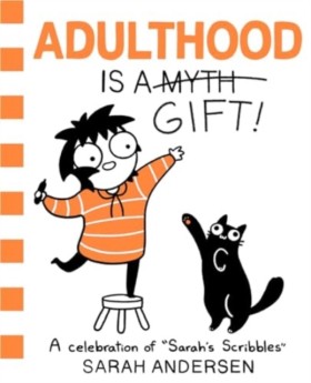 Adulthood &hellip;