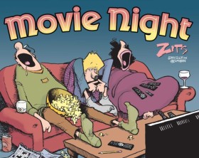 Movie Nigh &hellip;