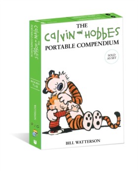 The Calvin …