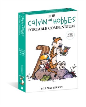 The Calvin …