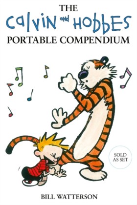 The Calvin &hellip;
