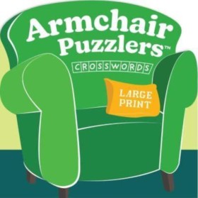 Armchair P …