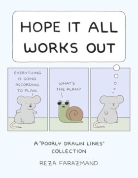 Hope It Al …