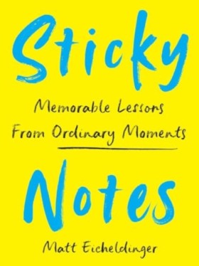 Sticky Not &hellip;