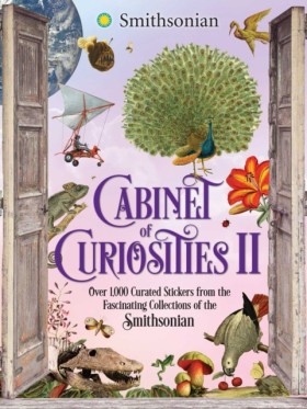 Cabinet of &hellip;
