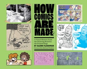 How Comics …
