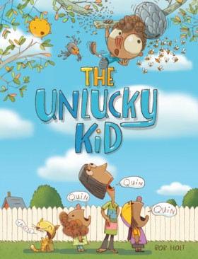 The Unluck &hellip;