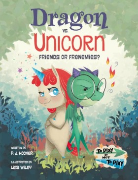 Dragon vs. &hellip;
