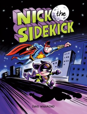 Nick the S &hellip;