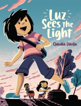 Luz Sees t &hellip;
